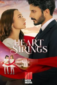 Струны души турецкий сериал